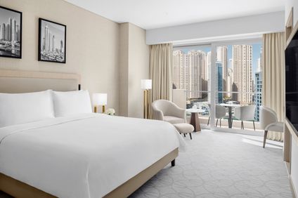 Doppelzimmer Executive