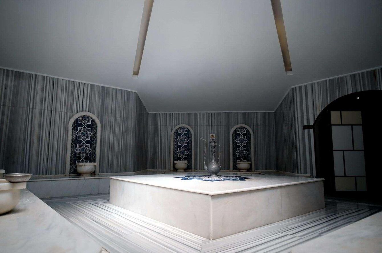 Hammam