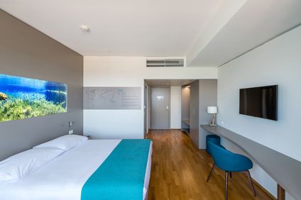 10. Bild der Unterkunft