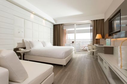 Doppelzimmer Superior