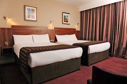 2. Bild der Unterkunft