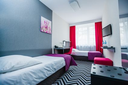 11. Bild der Unterkunft