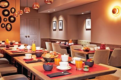 7. Bild der Unterkunft