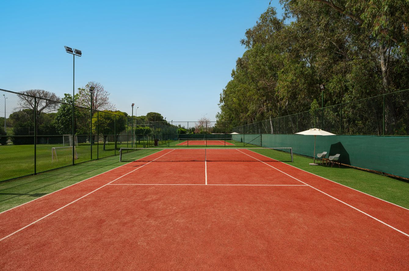 Tennis