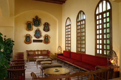 13. Image de l'établissement