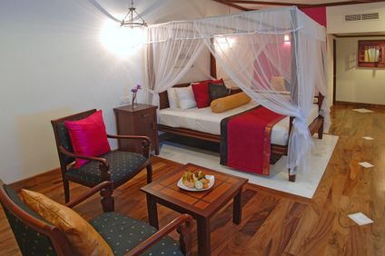 7. Bild der Unterkunft