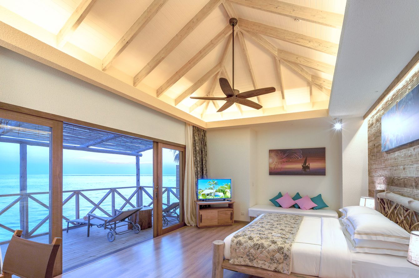 Aqua Suite