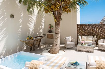 7. Bild der Unterkunft