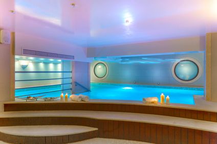 4. Bild der Unterkunft