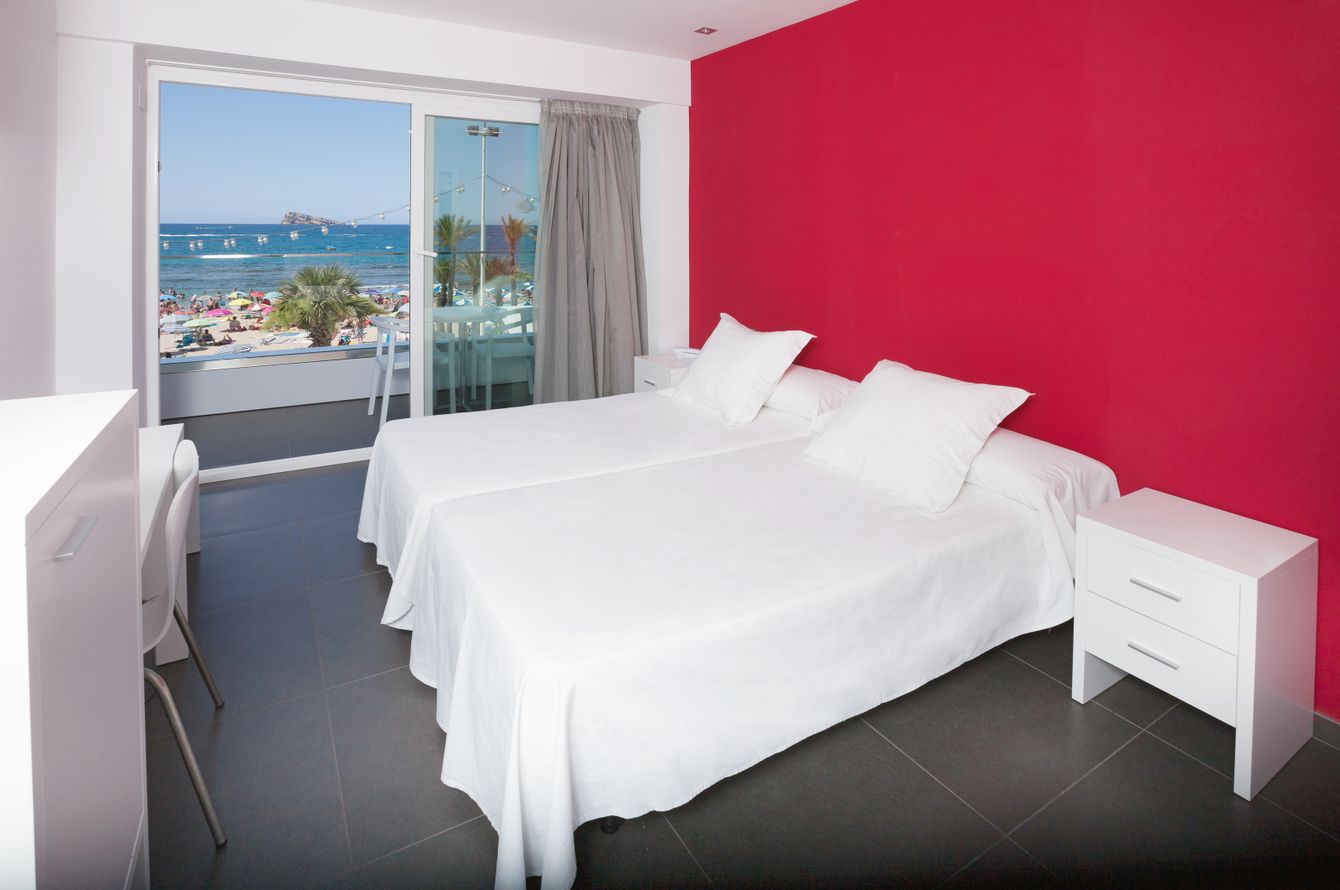 Doppelzimmer