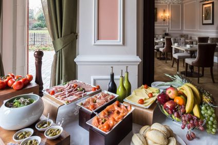 11. Bild der Unterkunft