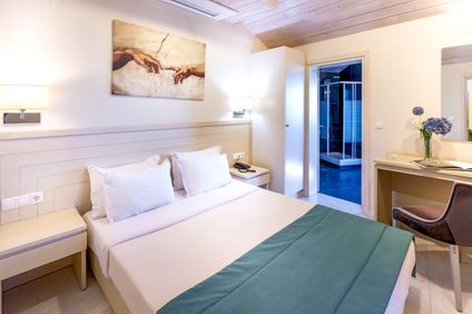 12. Bild der Unterkunft