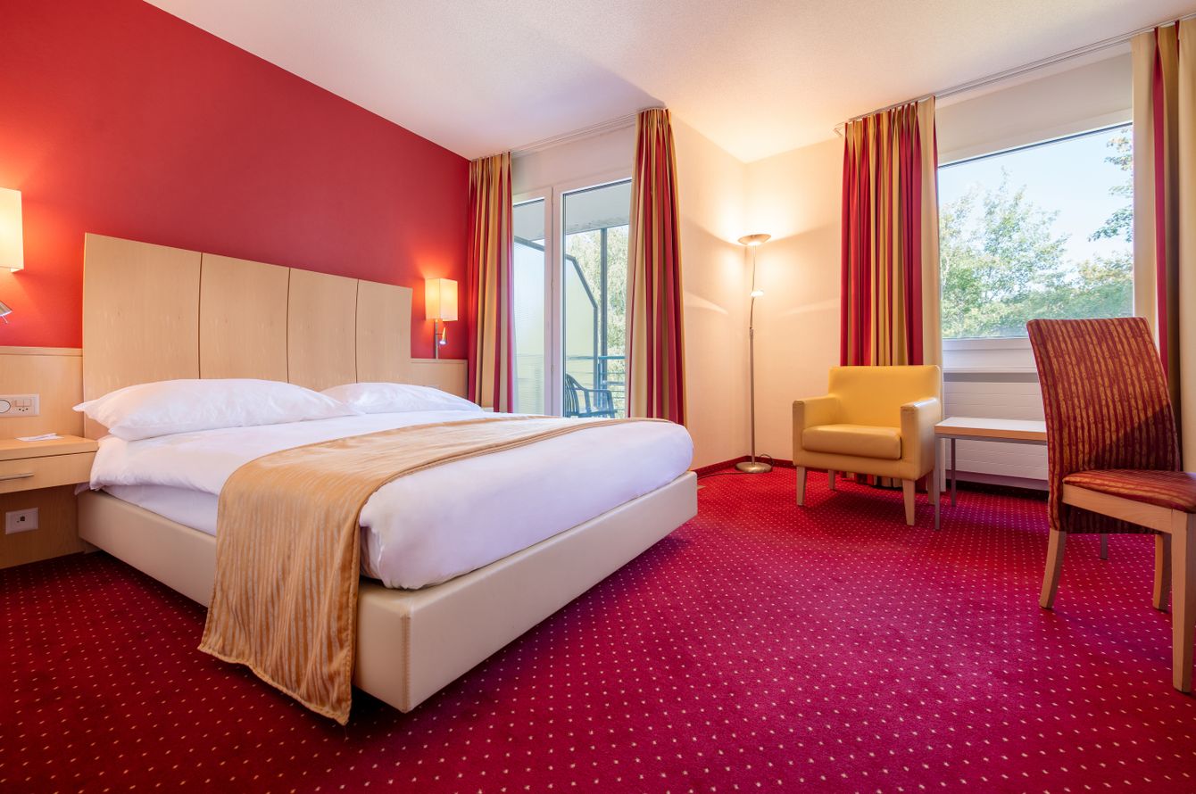 Doppelzimmer
