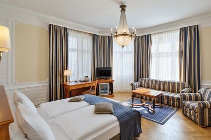 2. Bild der Unterkunft