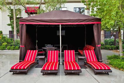 11. Bild der Unterkunft