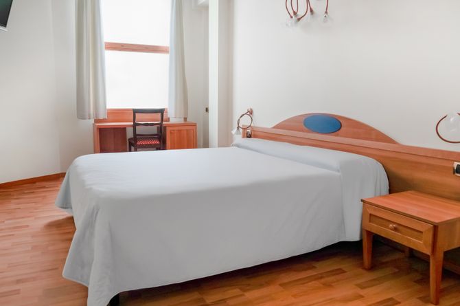 Doppelzimmer Economy