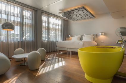 9. Bild der Unterkunft