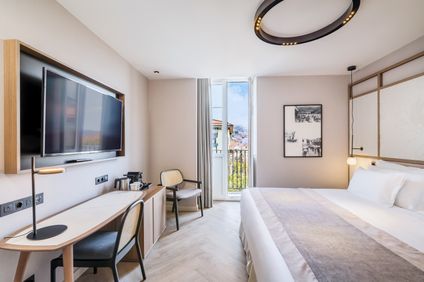 2. Bild der Unterkunft