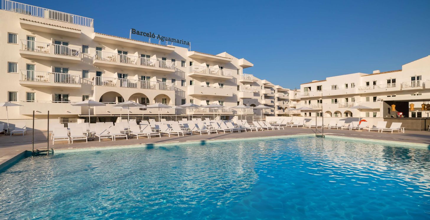 Barceló Ponent Beach
