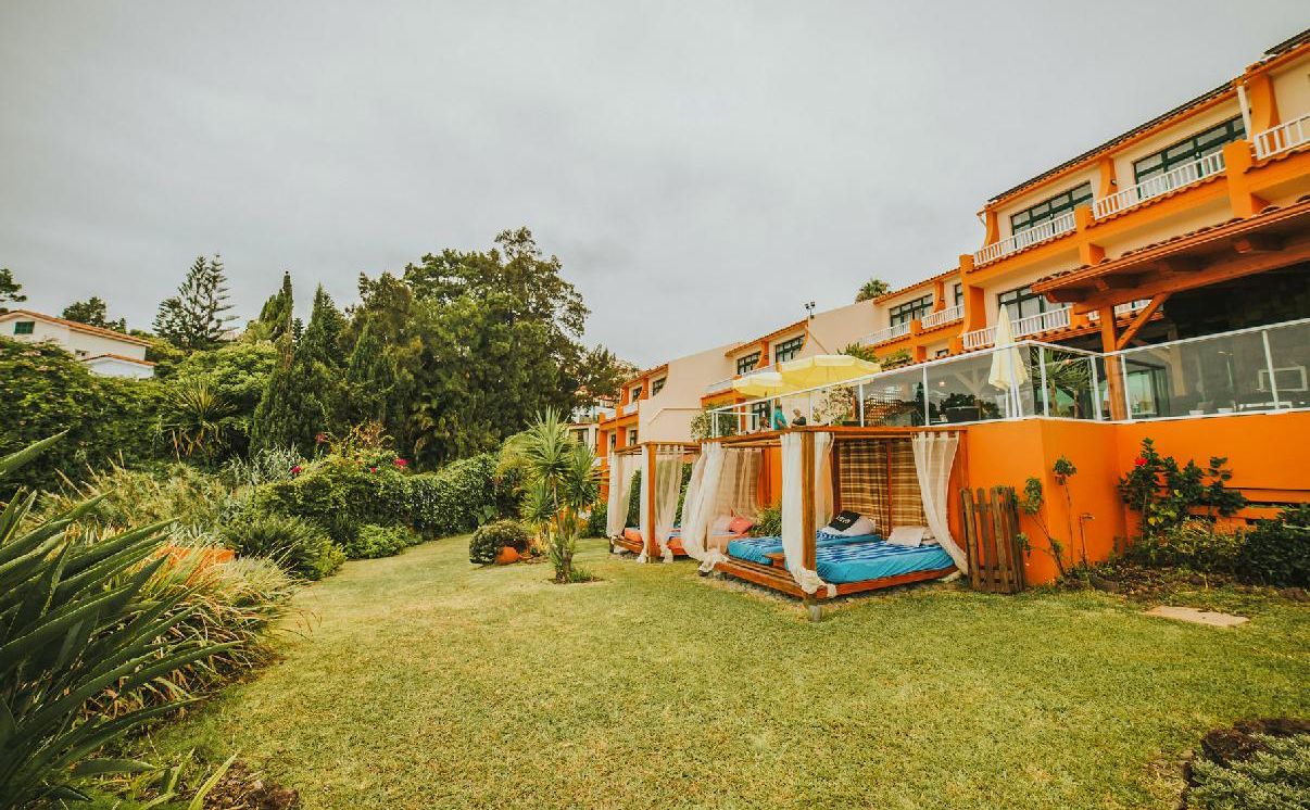 Jardin