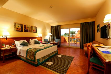 6. Bild der Unterkunft