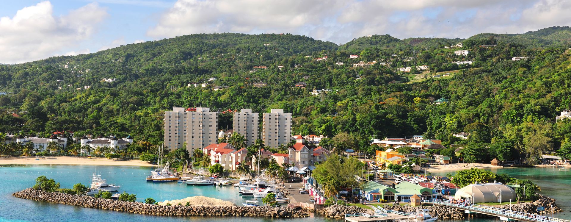 Ocho Rios