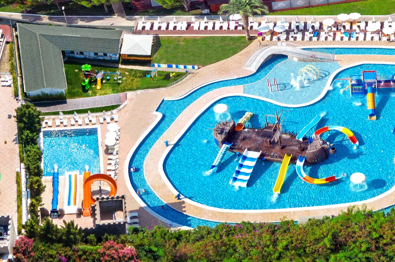 Aquapark