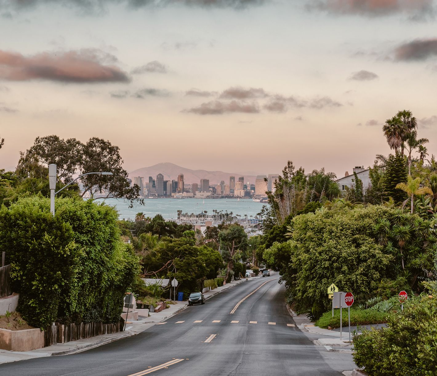 San Diego ist vielfältig und bietet für jedermann spannende Erlebnisse.