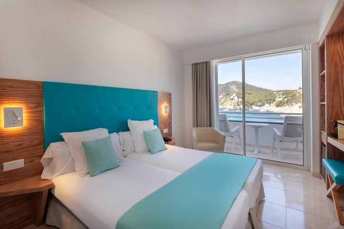 Doppelzimmer My Favorite Club