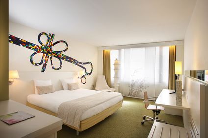 13. Bild der Unterkunft