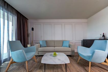 10. Bild der Unterkunft