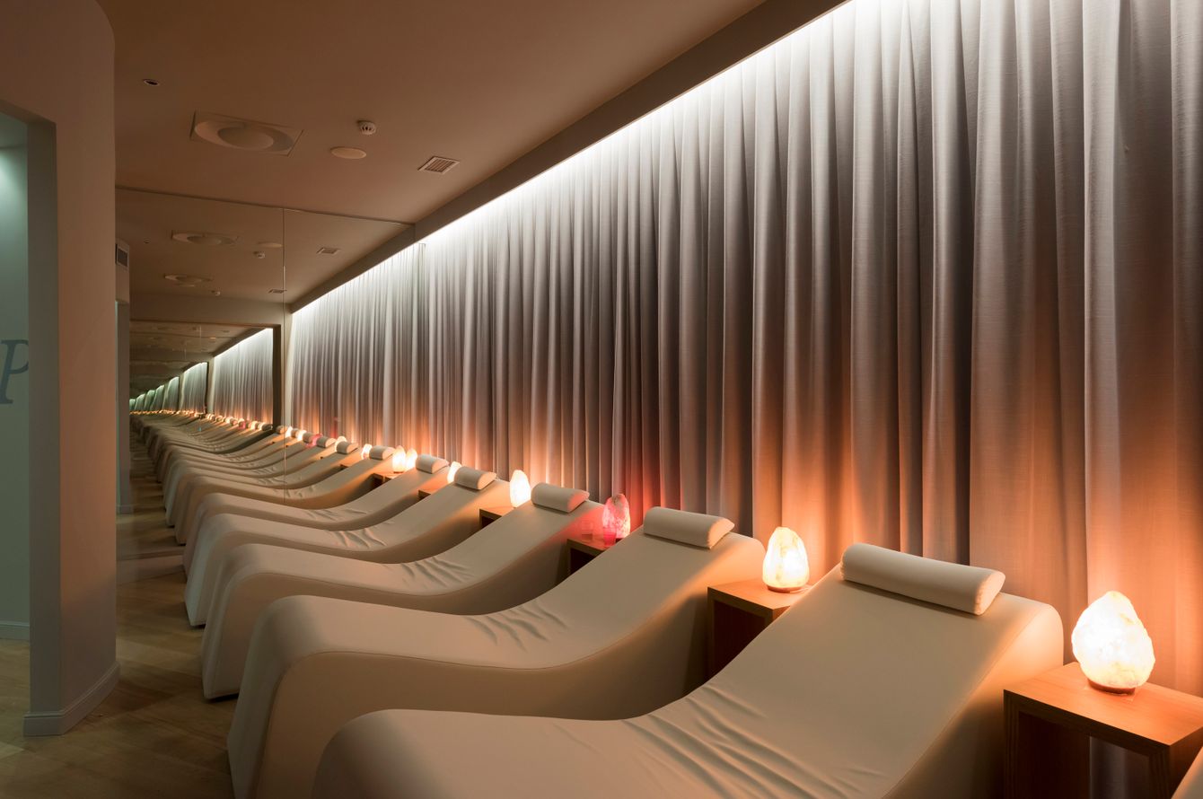 Spa