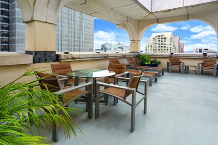 9. Bild der Unterkunft