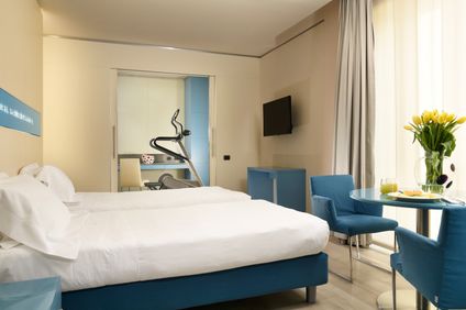 12. Bild der Unterkunft