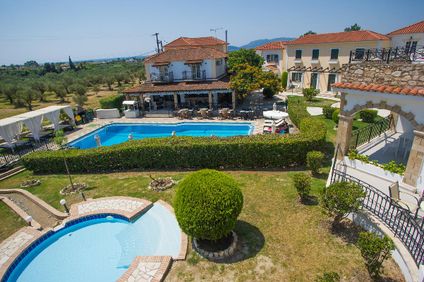 3. Bild der Unterkunft