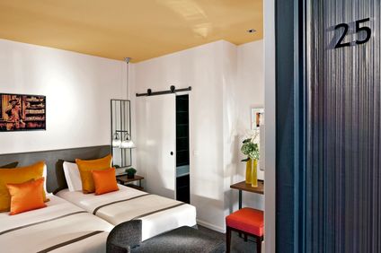 6. Bild der Unterkunft