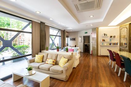 2. Bild der Unterkunft