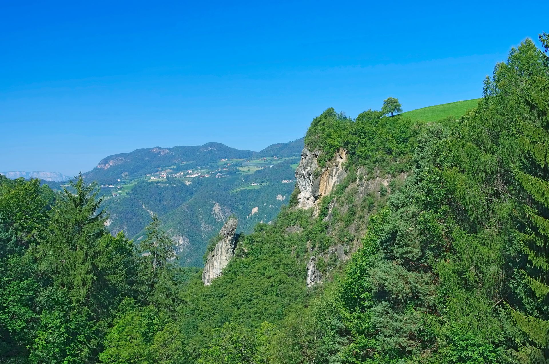 Eisacktal