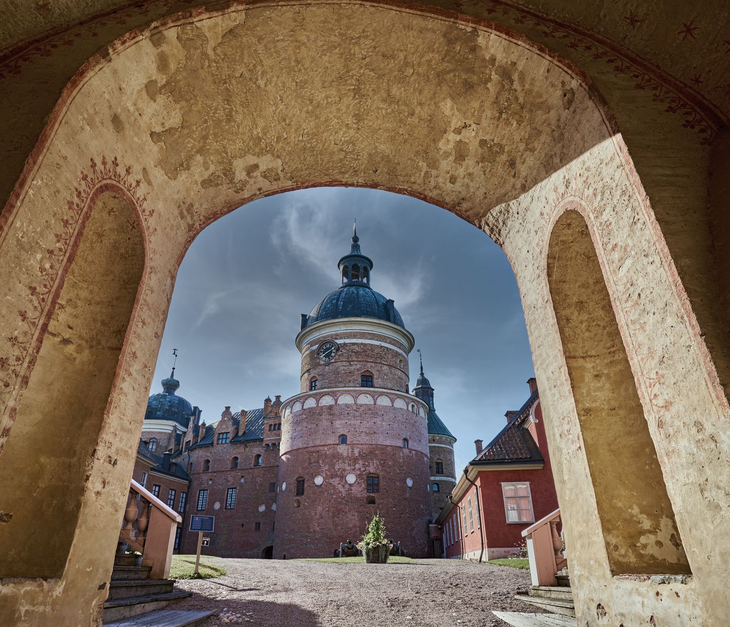 Schloss Gripsholm