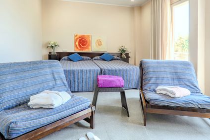 5. Bild der Unterkunft