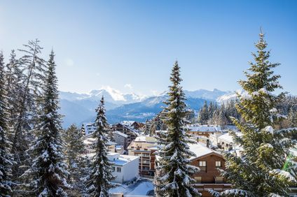 Faern Crans Montana