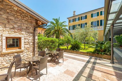 Hotel Antico Monastero