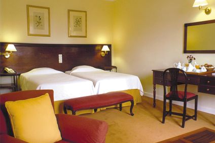 8. Bild der Unterkunft