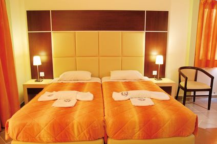 6. Bild der Unterkunft