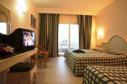 5. Bild der Unterkunft