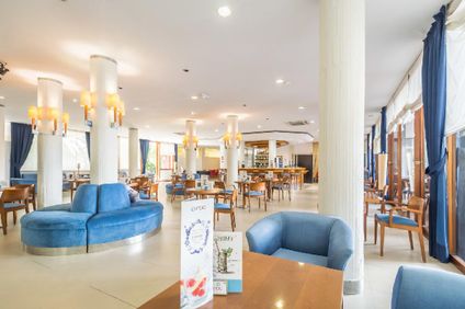 4. Bild der Unterkunft