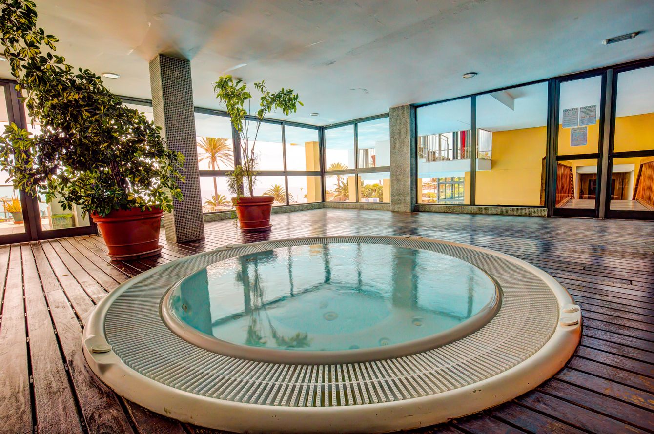 Spa