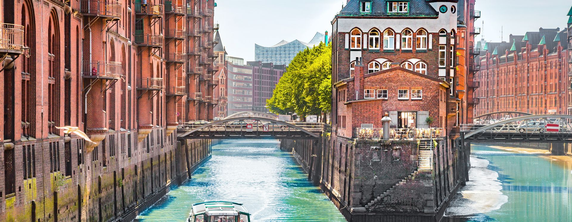 Speicherstadt