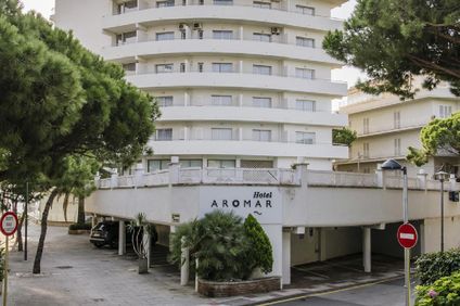 Hotel Aromar