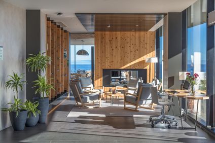 Pedras do Mar Resort & SPA